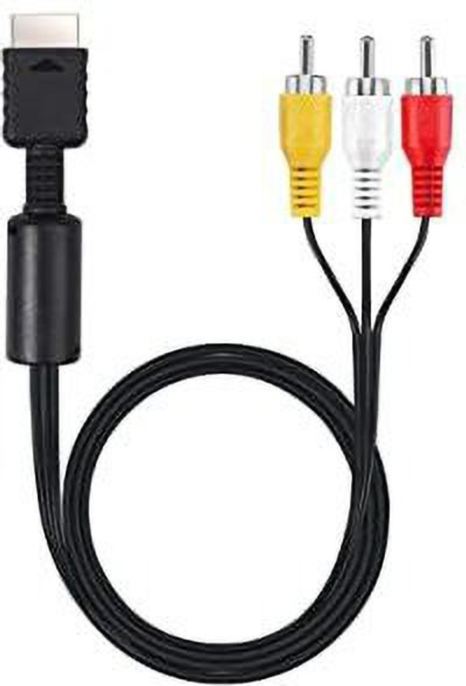 Cable hd hotsell para ps2