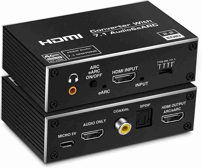 Hdmi 2.0 b earc online