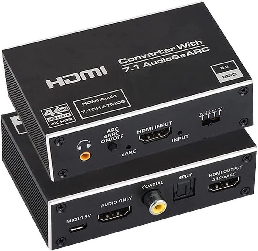 Hdmi 2.0 b earc clearance