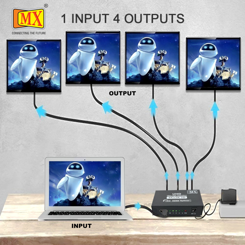 Conectar play 4 clearance a tv sin hdmi
