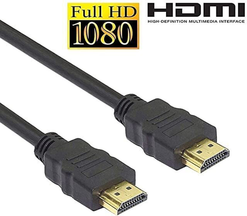 Urban Horizon TV out Cable HDMI Cable 4K Ultra HD Cable 10m TV Lead High Speed Ethernet 3D Urban Horizon Flipkart