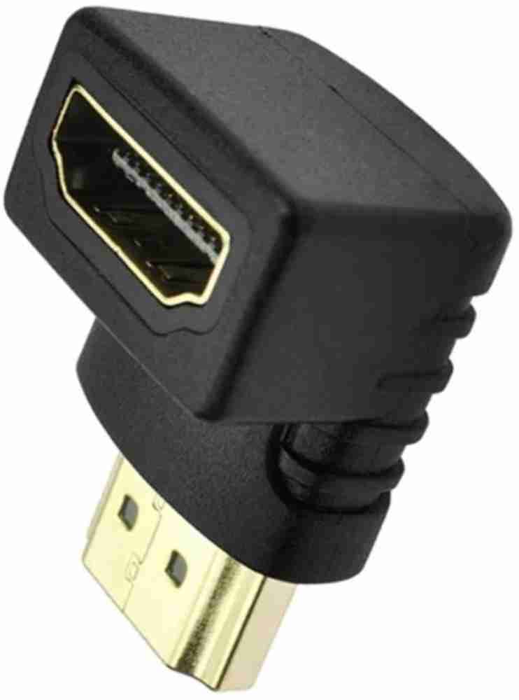 Hdmi adapter 2025 tv