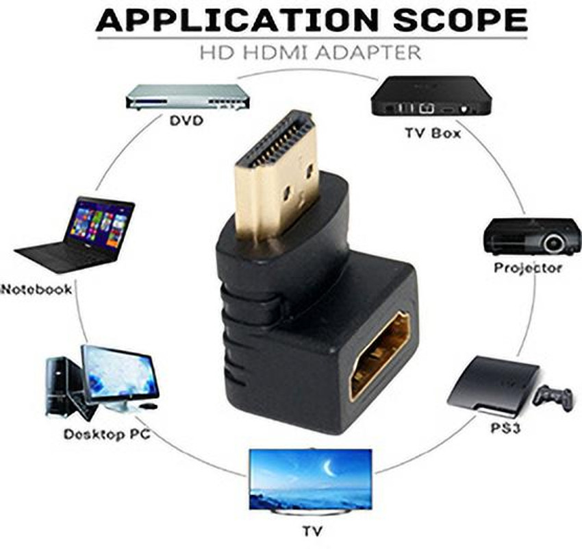 Cable hdmi para dvd outlet