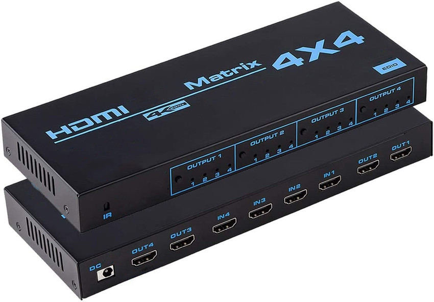 Hdmi 4 shop