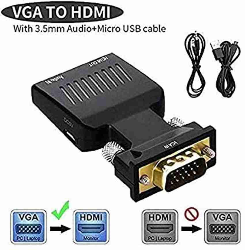 2 vga a hdmi 2025