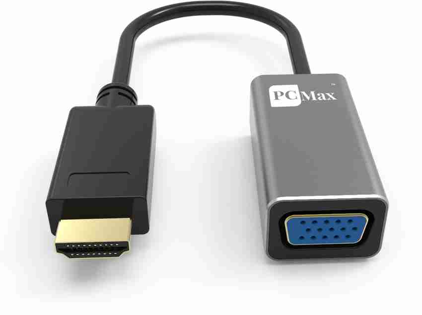 Adaptador hdmi a clearance vga office max