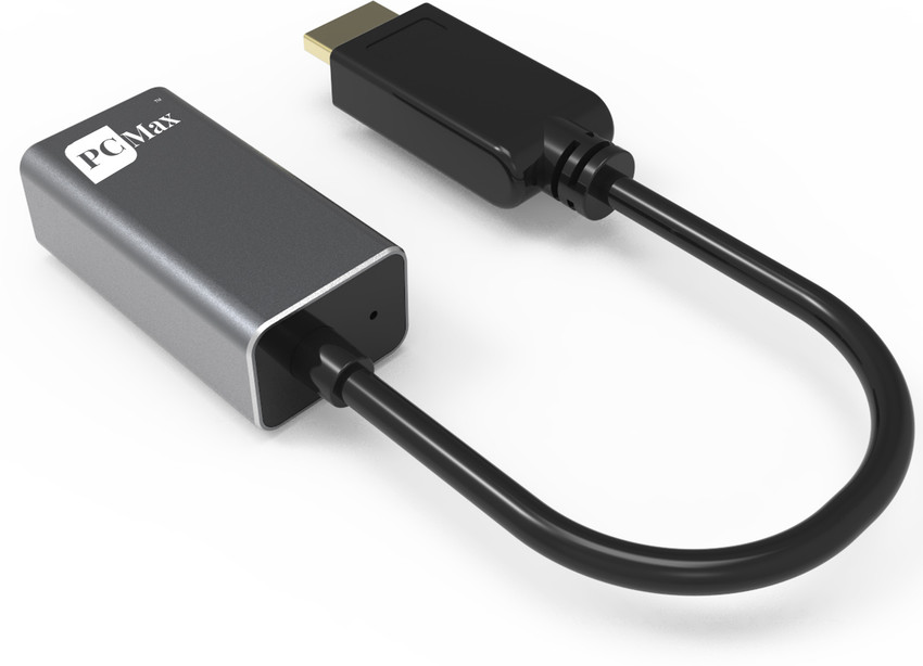 Adaptador hdmi a vga sales office max