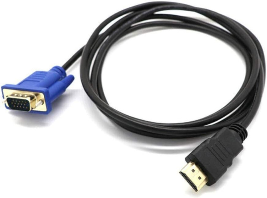Adaptador hdmi outlet a vga compumundo