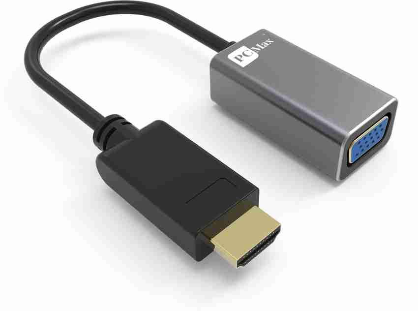Adaptador hdmi a best sale vga office max