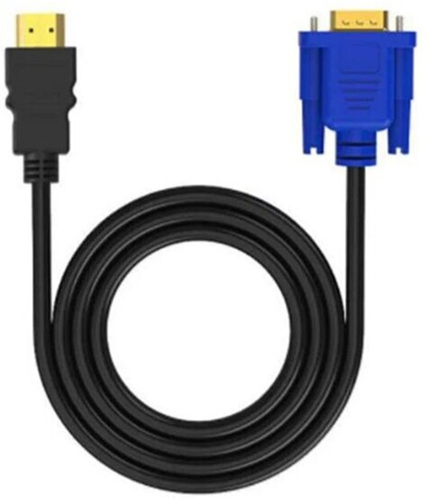 Cable hdmi hotsell y av