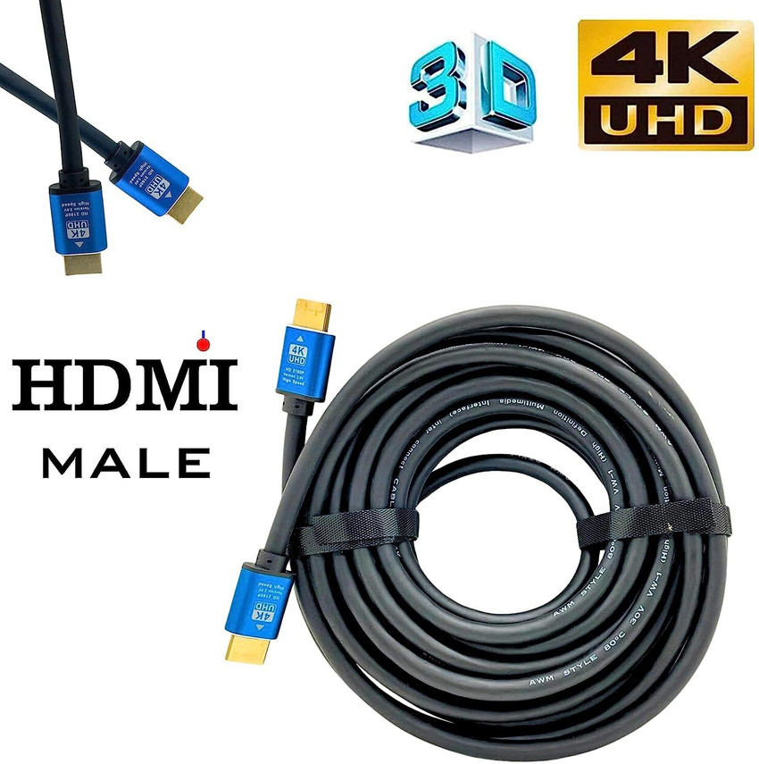 High speed hotsell hdtv cable