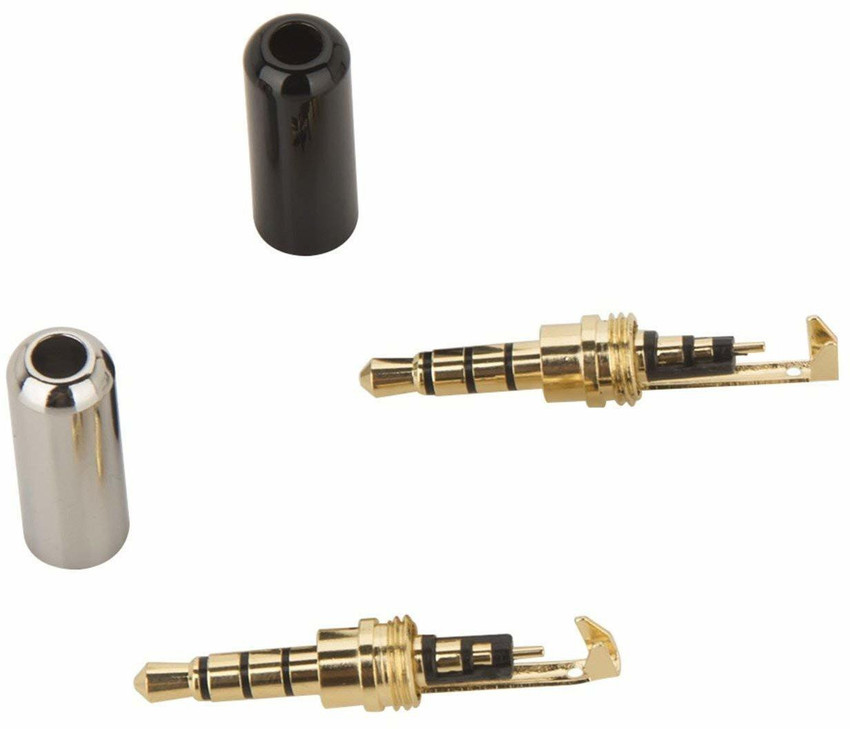 Soldering audio 2025 jack