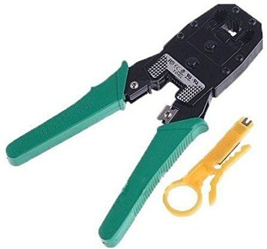 Cat 6 cable top cutter