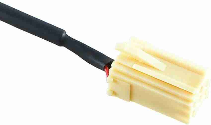 Fiat grande punto aux cable online