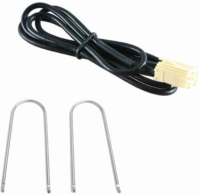 Mini aux shop adapter
