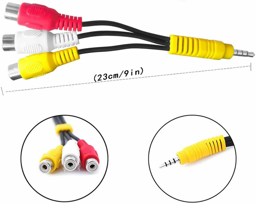 Av adaptador discount
