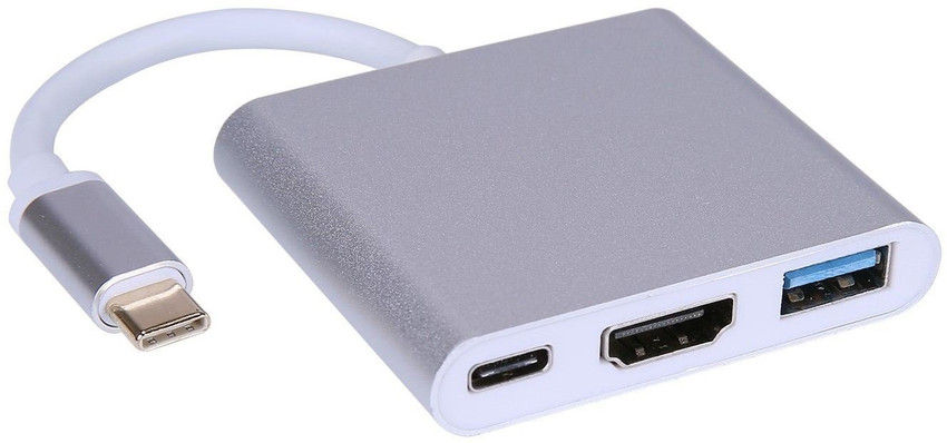 Usb c sales 3.1 hdmi