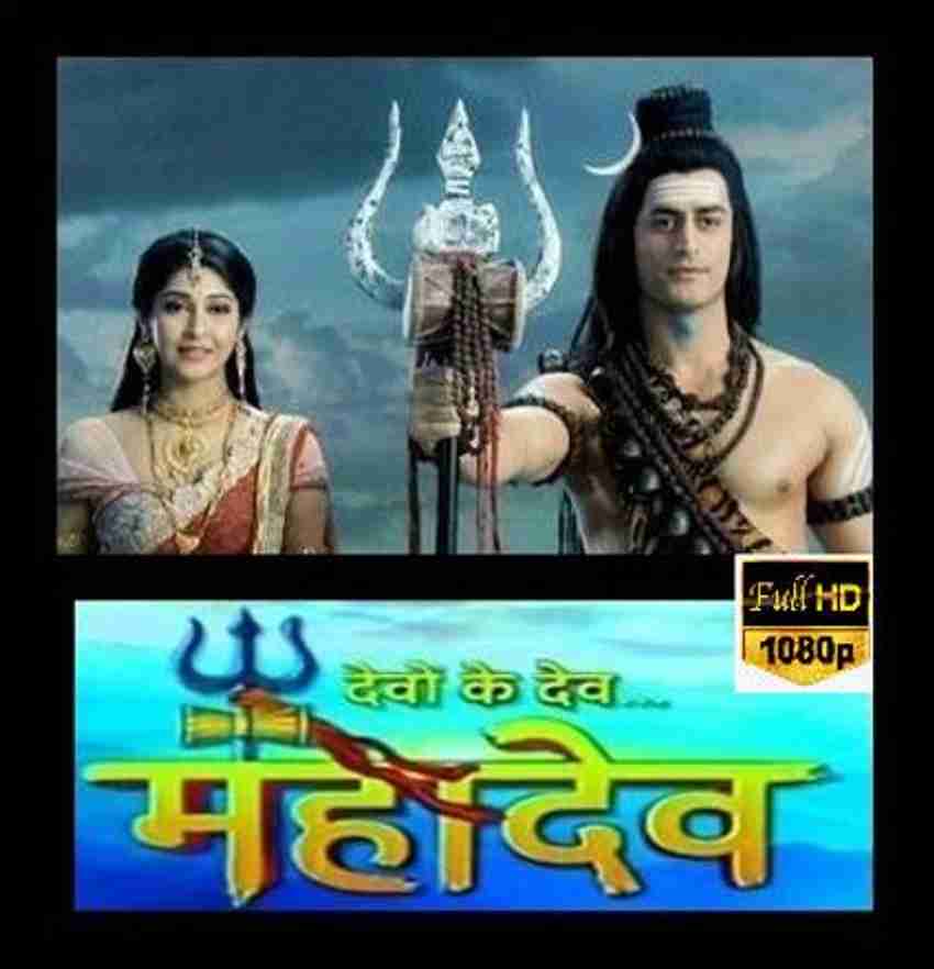 Devon ke dev mahadev full shop episodes online free