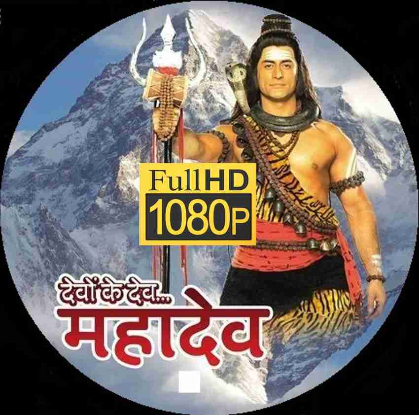 Devon ke dev mahadev full episodes online free outlet