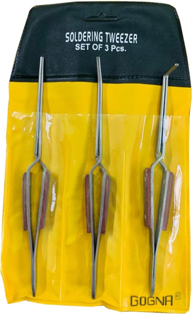 All-Purpose Tweezer Set