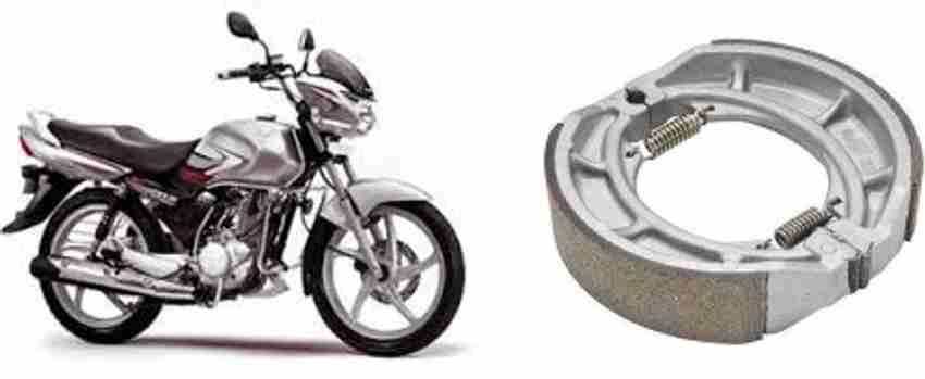 Suzuki hayate top ep chain sprocket
