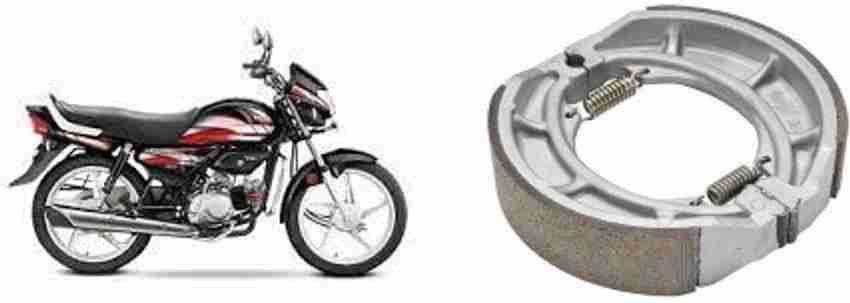 Bs4 hf deluxe clearance bike
