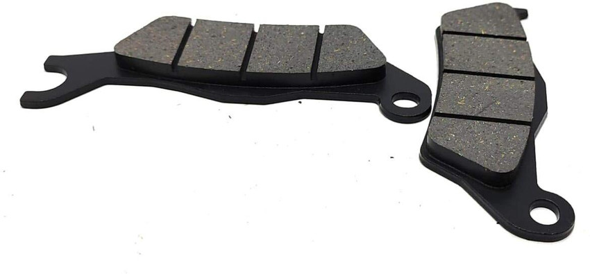 Unicorn 150 brake on sale shoe price