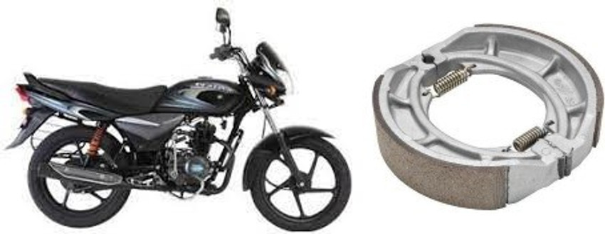 Platina bike best sale 2006 model price