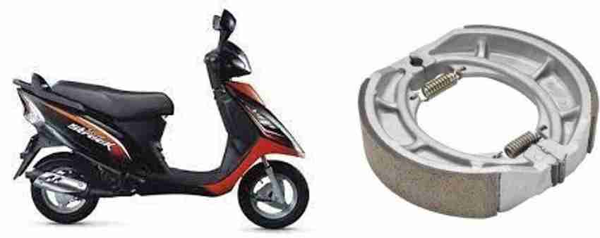 Scooty cheap streak price