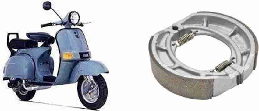 Bajaj chetak 2 sales stroke carburetor price
