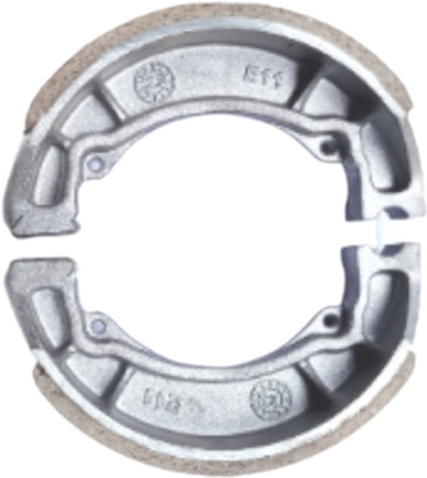 Bajaj ct 1 front brake shoe price sale