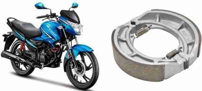 Glamour bike new arrivals new model 2019