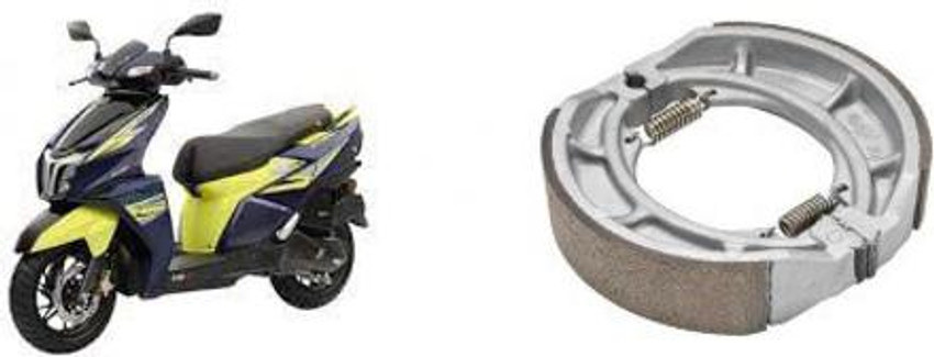 Ntorq bs4 price deals
