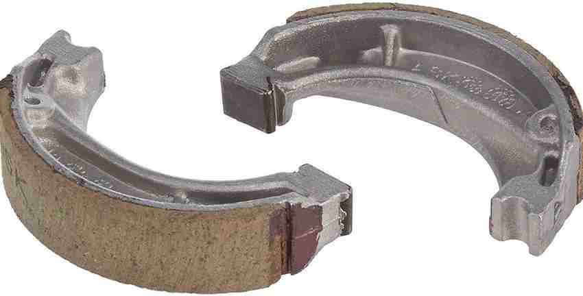 Auto Emporium Hub Motorcycle Brake Shoe With Spring set Compatible for Honda Activa Front Back Brake Shoe Rear Brake Shoe Price in India Buy Auto Emporium Hub Motorcycle Brake Shoe With Spring