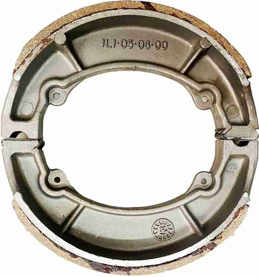 Bajaj ct 1 brake shoe price online