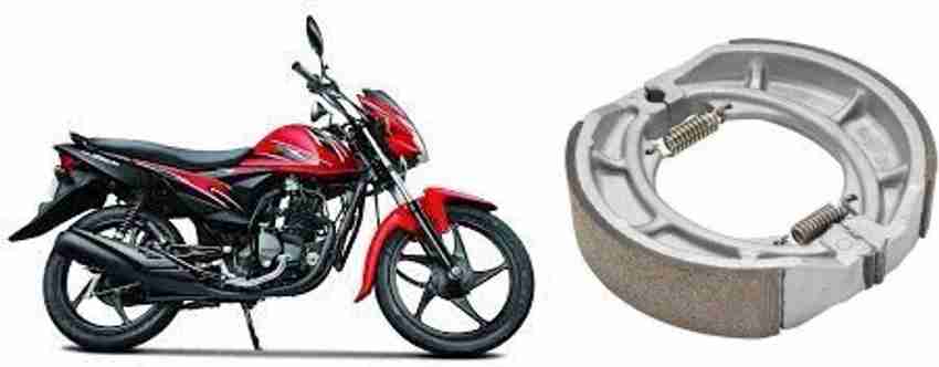 Suzuki hayate top ep chain sprocket