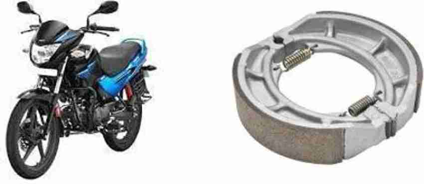2016 glamour bike store price