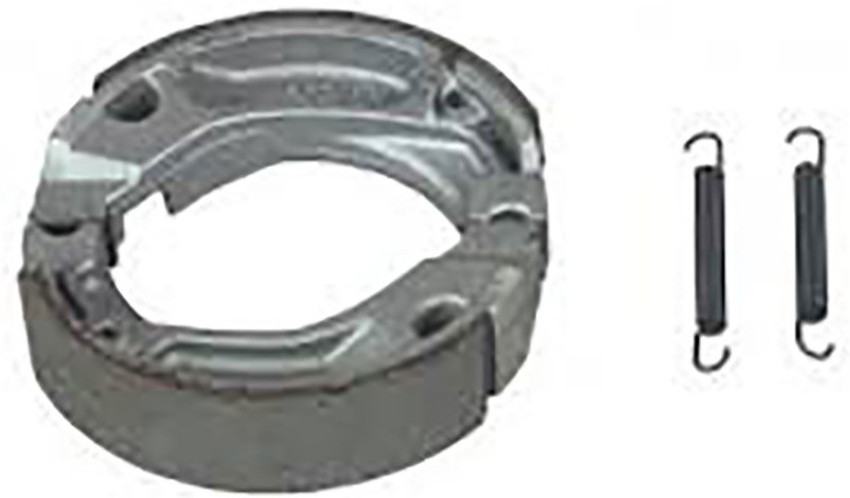 Hero splendor brake shoe price hotsell