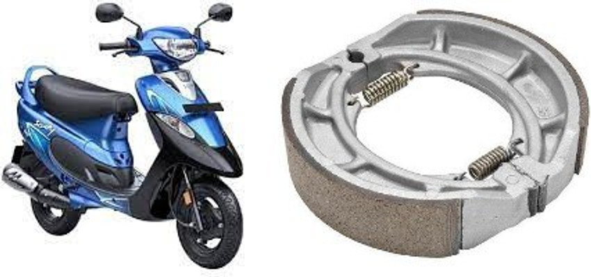 Fazer scooty on sale