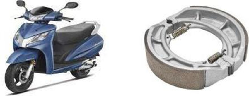 Activa 125 bs4 sales on road price