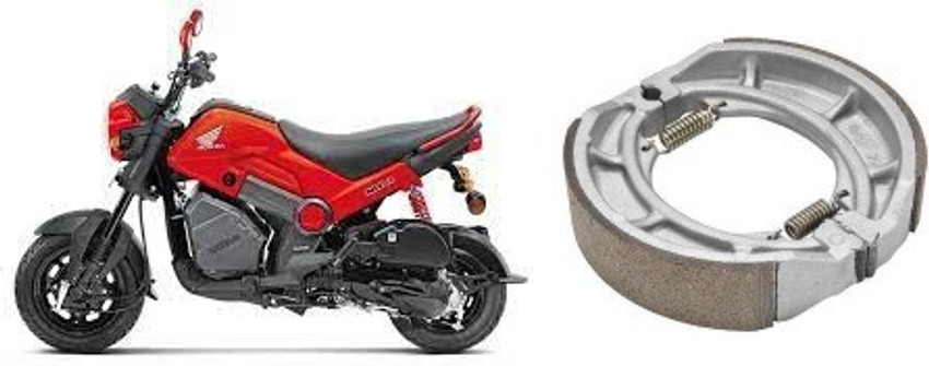 Honda navi deals bs6