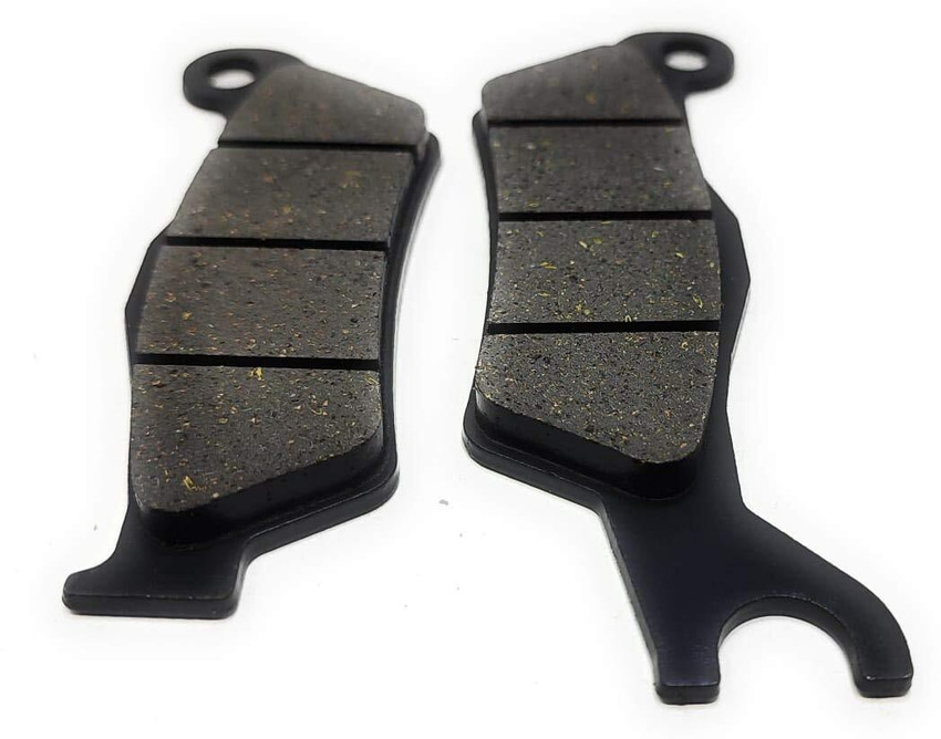 Honda unicorn 15 brake shoe price top