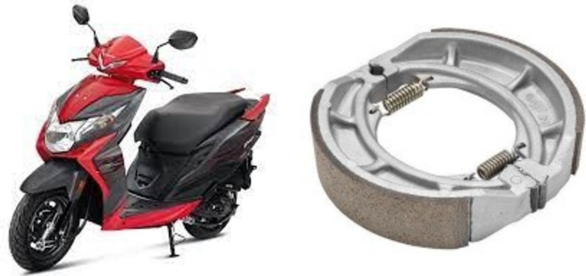 Dio latest store model 2020 price