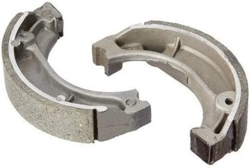 SHREE SPL BRAKE SHOE Rear Brake Shoe Price in India Buy SHREE SPL BRAKE SHOE Rear Brake Shoe online at Flipkart