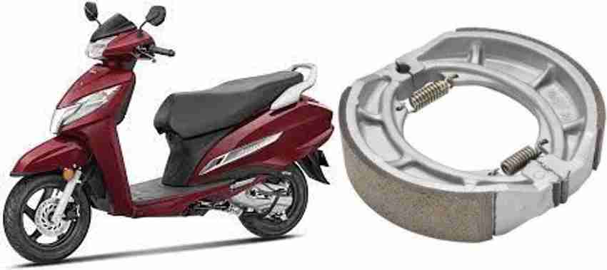 Activa 125 new model 2021 deals