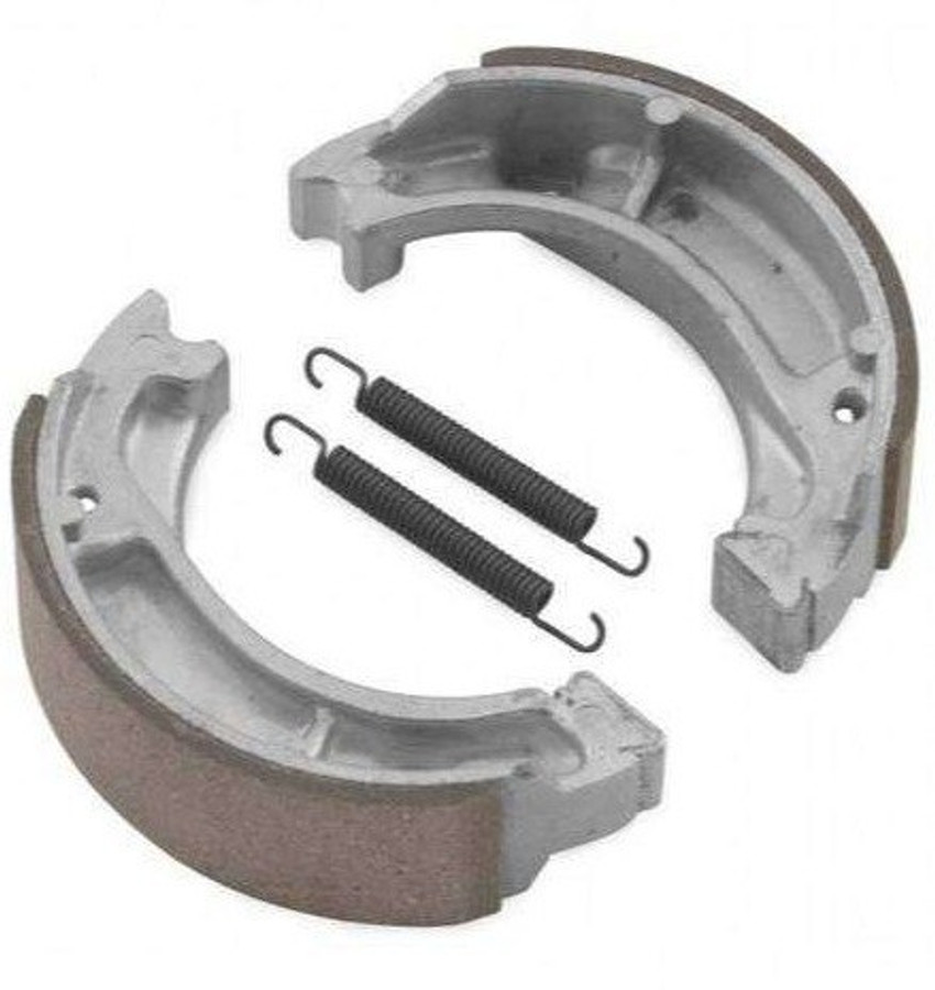 Splendor pro hotsell brake shoe price