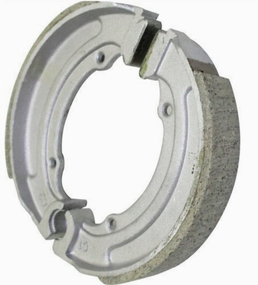 Royal enfield classic 35 brake shoe price hotsell