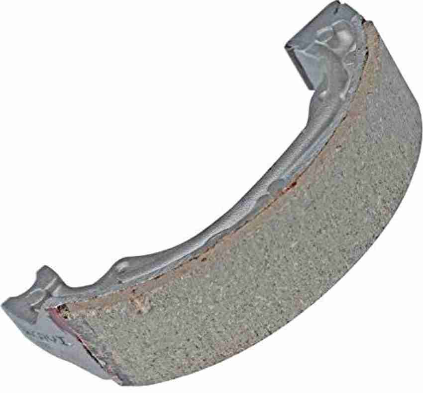 nikavi BSS15 Brake Shoe Set Compatible for Bajaj Avenger Rear Brake Shoe Price in India Buy nikavi BSS15 Brake Shoe Set Compatible for Bajaj Avenger Rear Brake Shoe online at Flipkart
