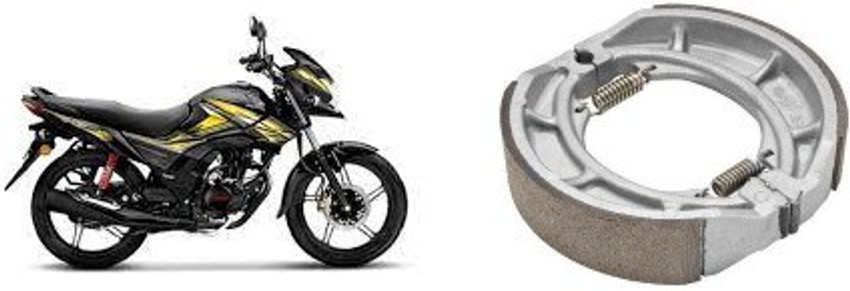 Shine sp hot sale 2020 model