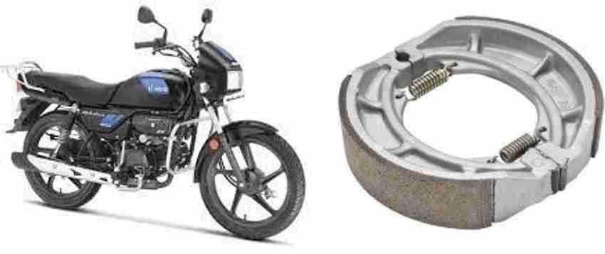 Splendor new model discount 2021 price bs6